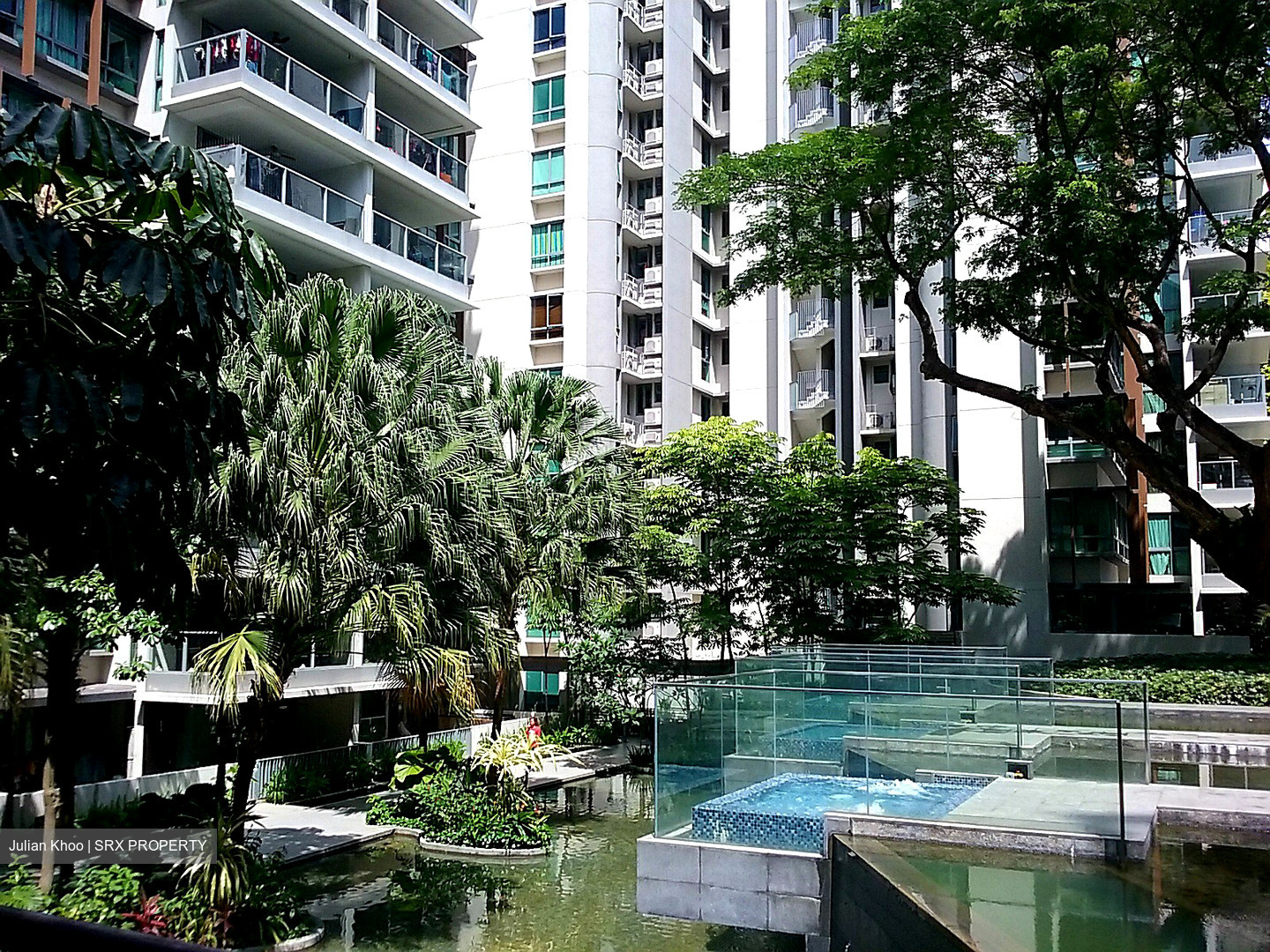 Double Bay Residences (D18), Condominium #415458741